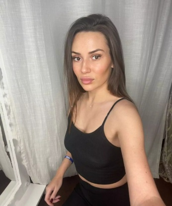 Анкета проститутки Малышка - Фото 1, Аверьяновка, 25 лет, №1277