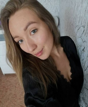Анкета проститутки Елизавета - Фото 1, Аверьяновка, 27 лет, №1448