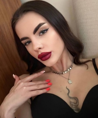Анкета проститутки Инна - Фото 1, Аверьяновка, 22 года, №9789